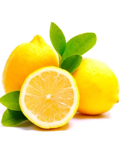Organic Fresh Oranges From South France—1Kg